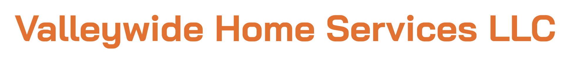 Valleywide Home Services LLC logo